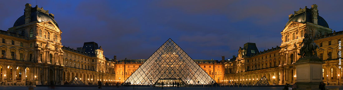 Louvre