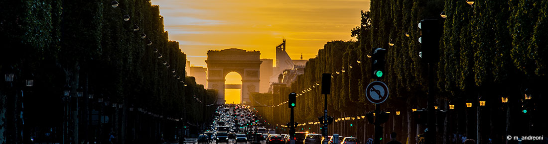 Arc de Triumphe