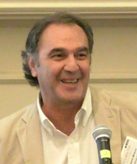 Roberto Minerva ICIN 2019 Panel