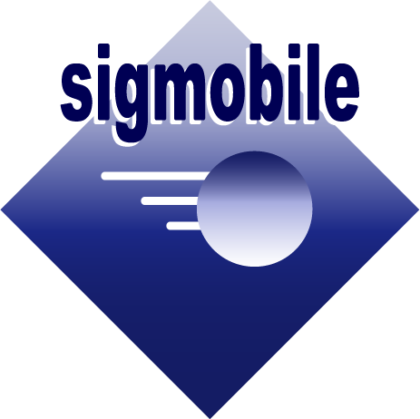 Sigmobile ICIN 2019