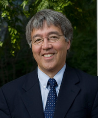 Jim Kurose - ICIN 2020