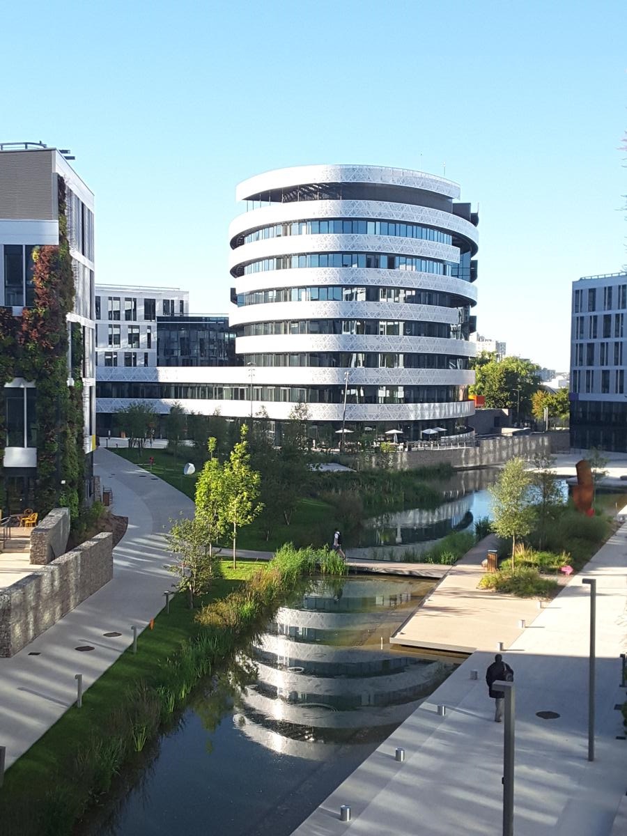 Venue ICIN 2020 venue-icin-2020