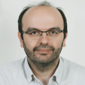 Eliftherios Mamatas - ICIN 2026