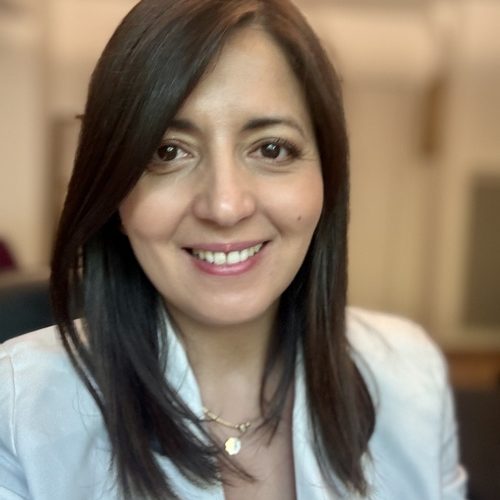 Aziza Lounis - ICIN 2026