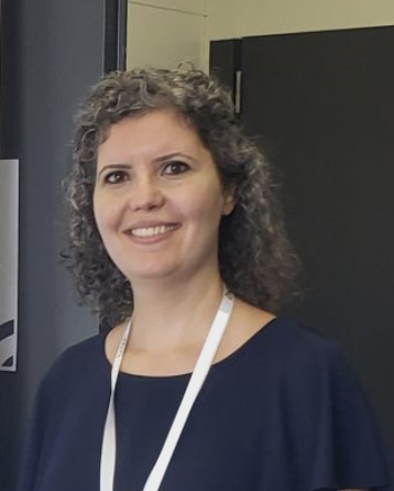 Molka Gharbaoui - ICIN 2026