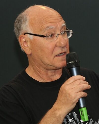 Prosper Chemouil - ICIN 2026