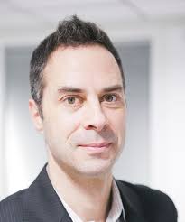 Noel Crespi - ICIN 2026