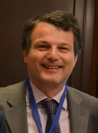 Christos Douligeris - ICIN 2026