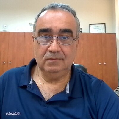 Theodoros Karvounidis - ICIN 2026