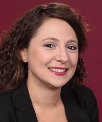 Eirini Eleni Tsiropoulou - ICIN 2026