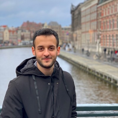 Emilio Paolini - ICIN 2026