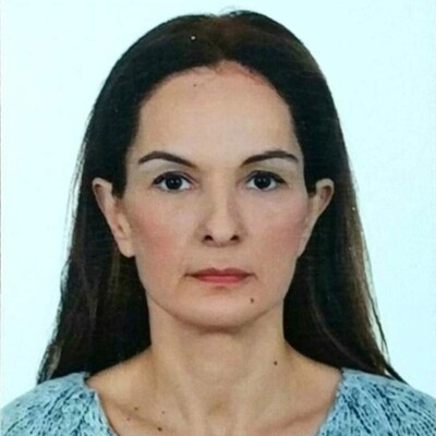 Epi Angelaki - ICIN 2026