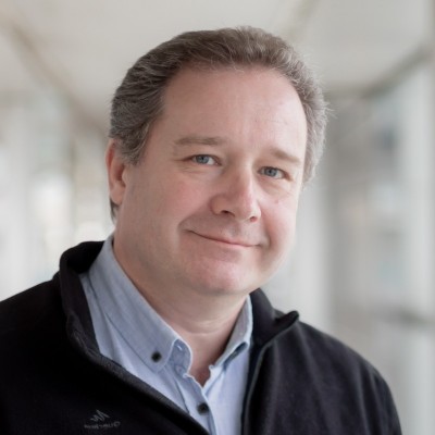 Eric Renault - ICIN 2026