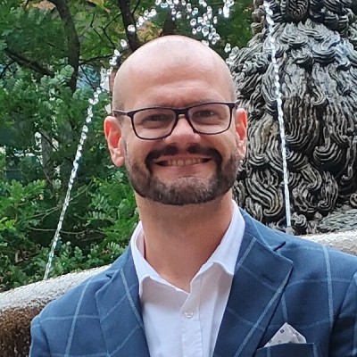 Gianluca Davoli - ICIN 2026