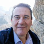 Panagiotis Tsanakas - ICIN 2026