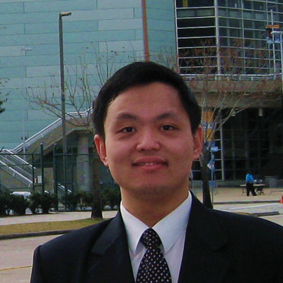 Rentao Gu - ICIN 2026