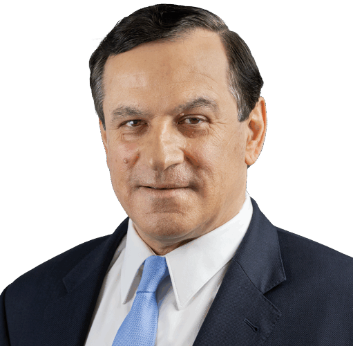 Sotirios Ziavras - ICIN 2026