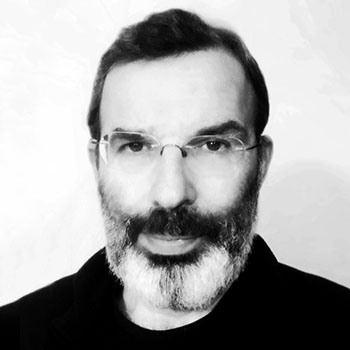 George T. Karetsos - ICIN 2026