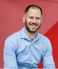 Aris Leivadeas - ICIN 2026