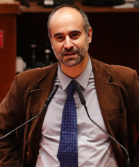 Stefano Secci - ICIN 2026