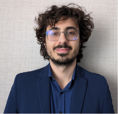 Fabio Busacca - ICIN 2026