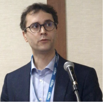 Filippo Poltronieri - ICIN 2026