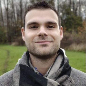 José Santos - ICIN 2026