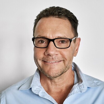 Thomas Magedanz - ICIN 2026