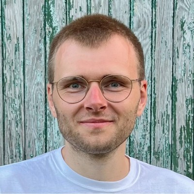 Hauke Buhr - ICIN 2026