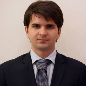 Raoul Raftopoulos - ICIN 2026