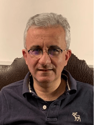 Symeon Papavassiliou - ICIN 2026