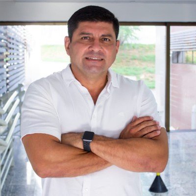 Augusto Neto - ICIN 2027