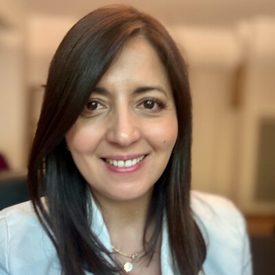 Aziza Lounis - ICIN 2027
