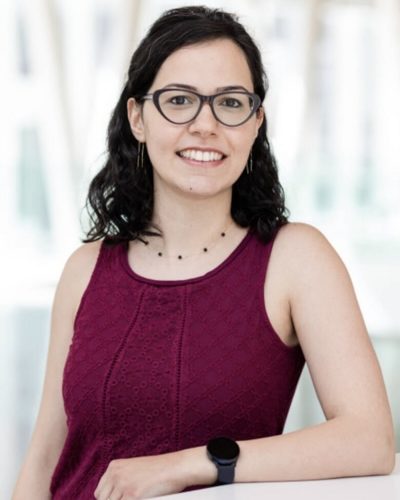 Diala Naboulsi - ICIN 2027