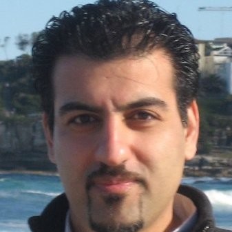 Javid Taheri - ICIN 2027