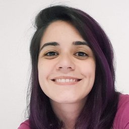 Karima Velasquez - ICIN 2027