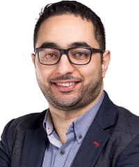 Mohamed Faten Zhani - ICIN 2027