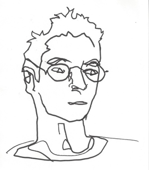 Noel Crespi - ICIN 2027