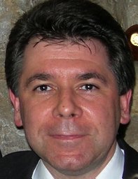 Stefano Giordano - ICIN 2027