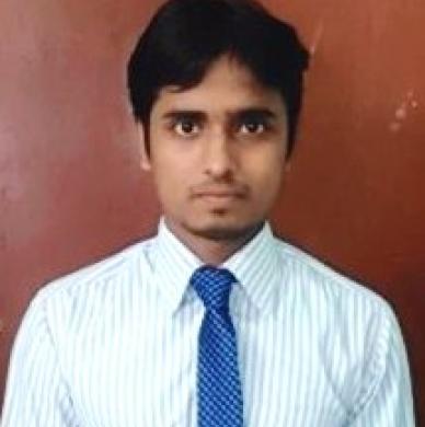 Sujit Kumar Sahu - ICIN 2027