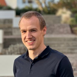 Tobias Meuser - ICIN 2027