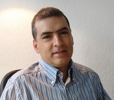 Antonio Skarmeta - ICIN 2027